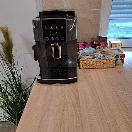 Apartman President Крапинске Топлице Екстериор снимка