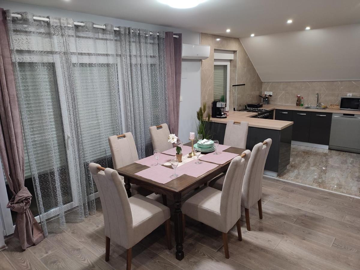 Apartman President Крапинске Топлице Екстериор снимка