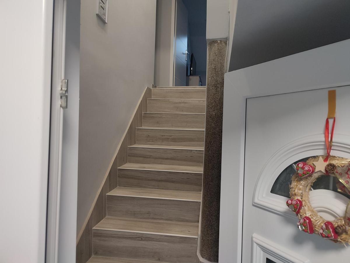 Apartman President Крапинске Топлице Екстериор снимка