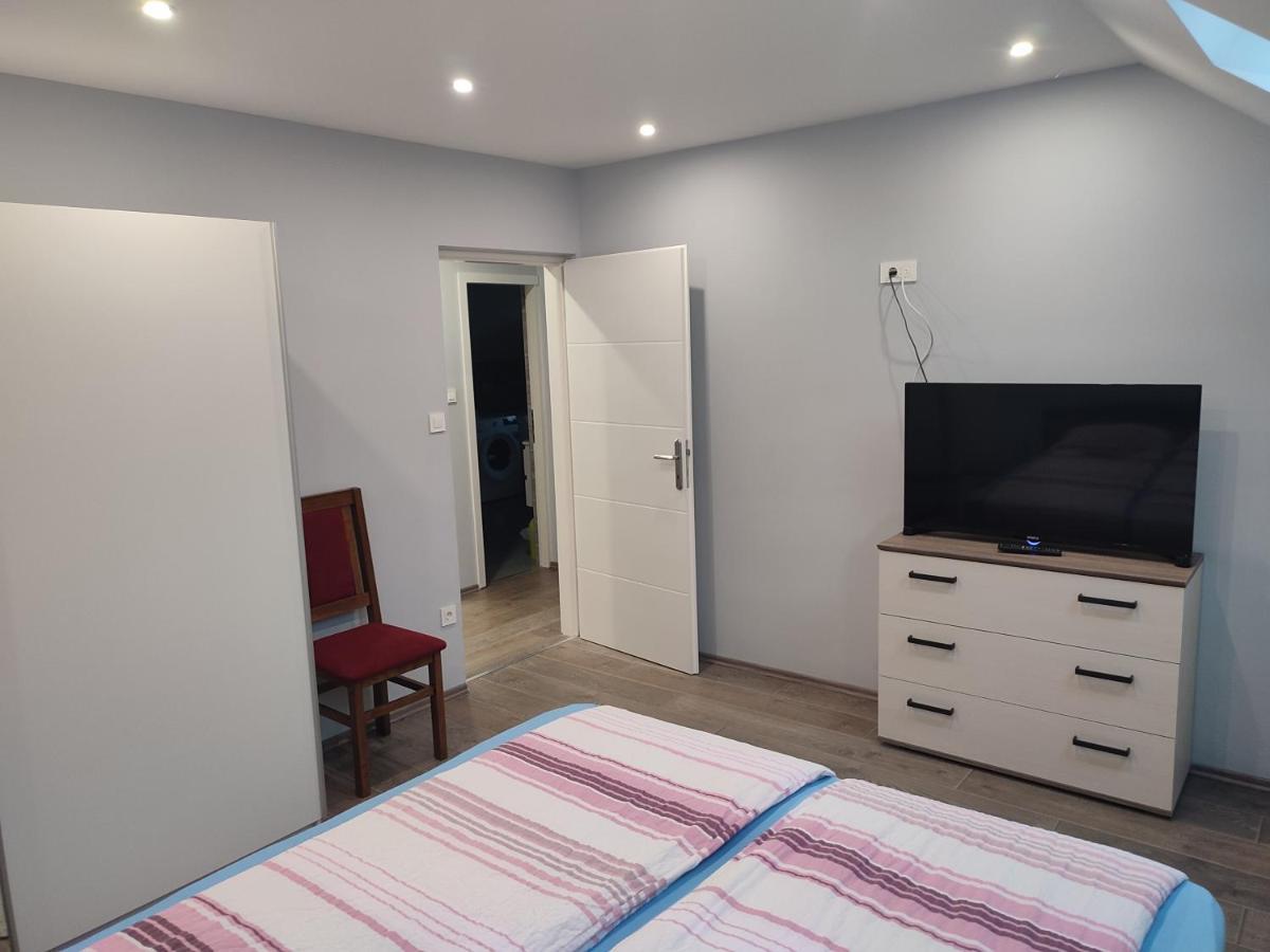 Apartman President Крапинске Топлице Екстериор снимка