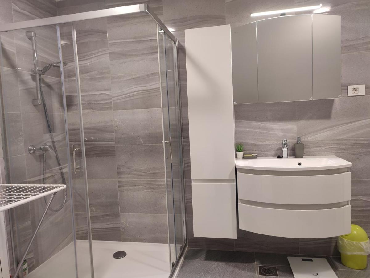 Apartman President Крапинске Топлице Екстериор снимка