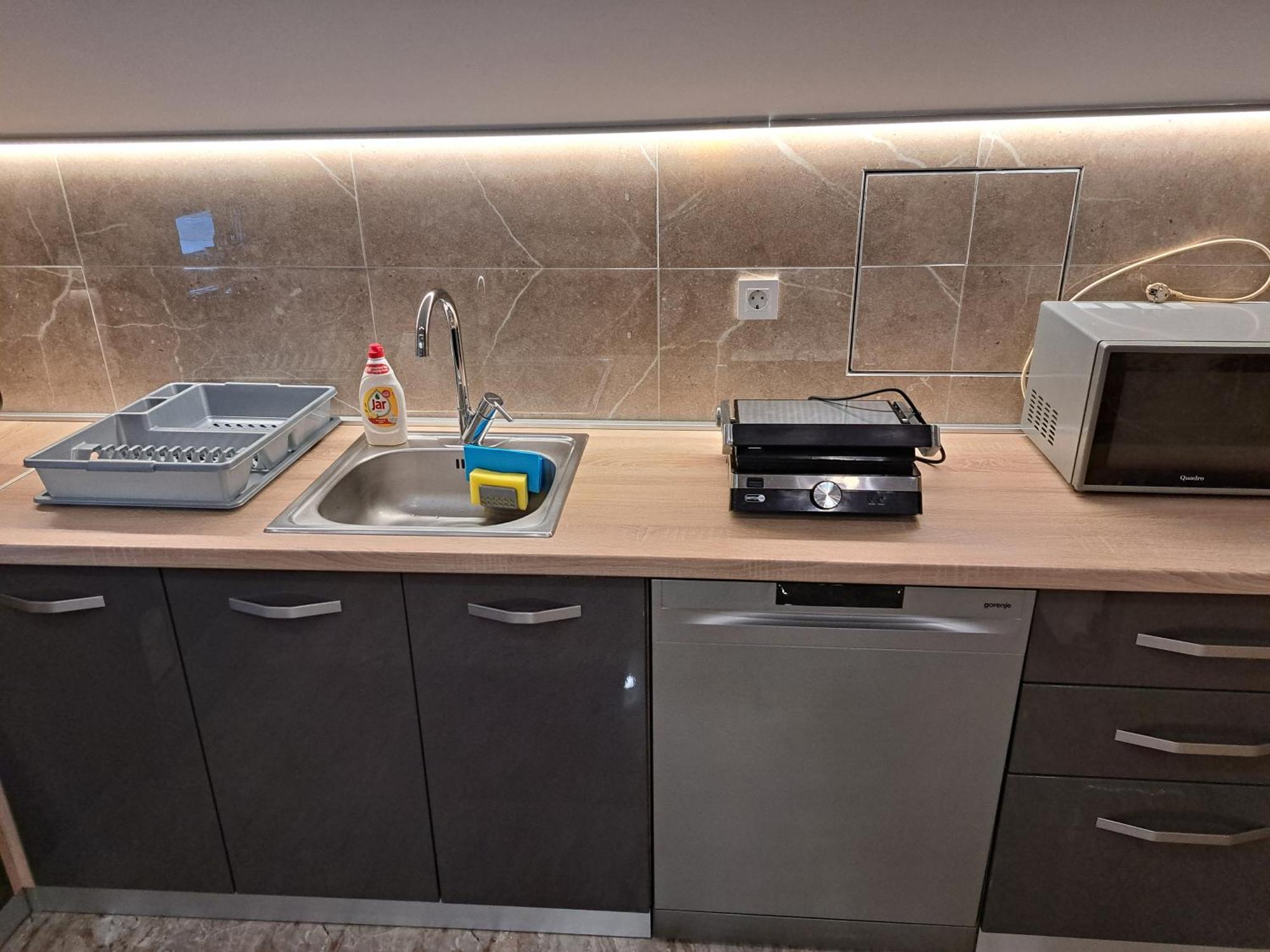 Apartman President Крапинске Топлице Екстериор снимка