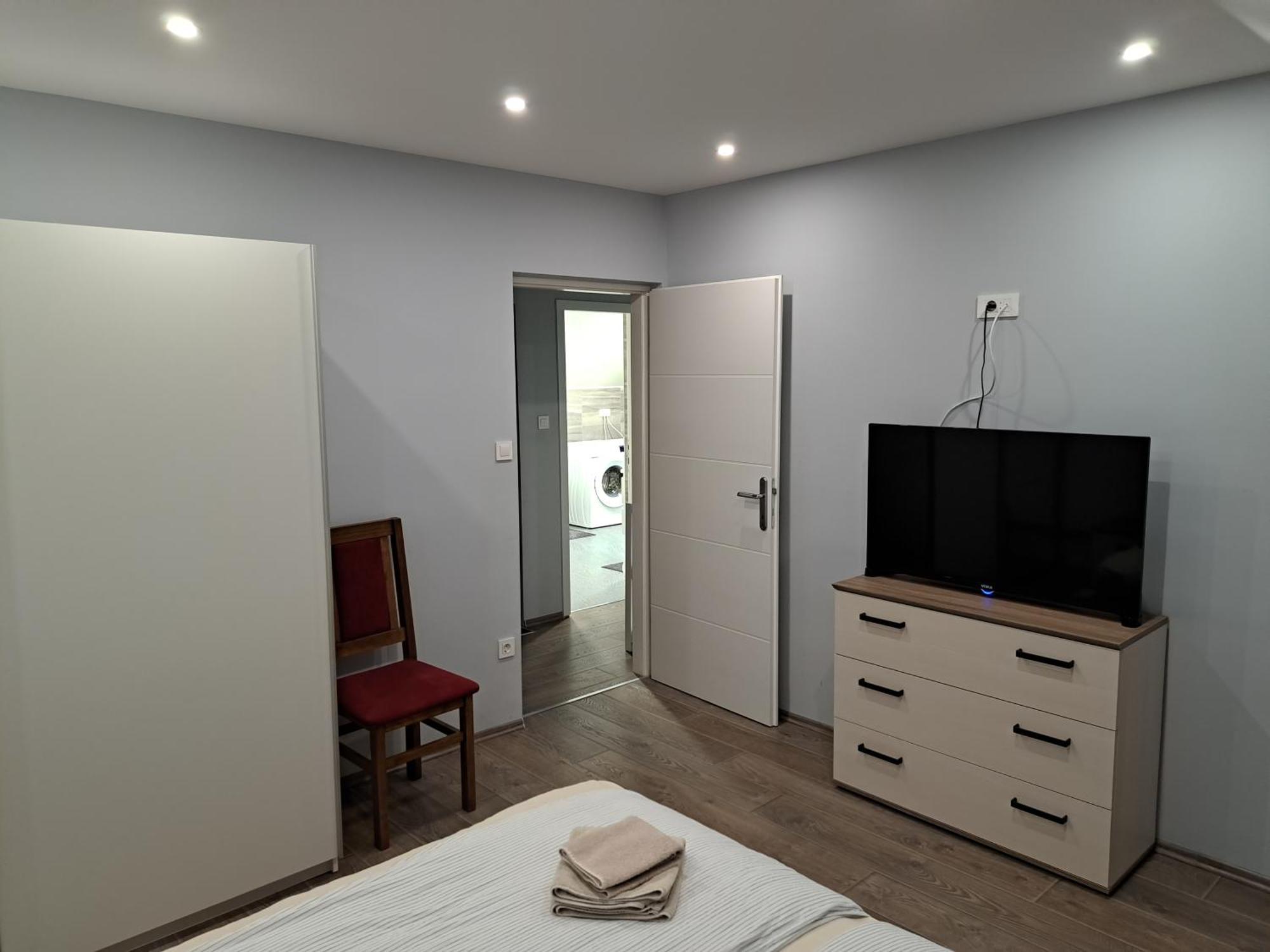 Apartman President Крапинске Топлице Екстериор снимка
