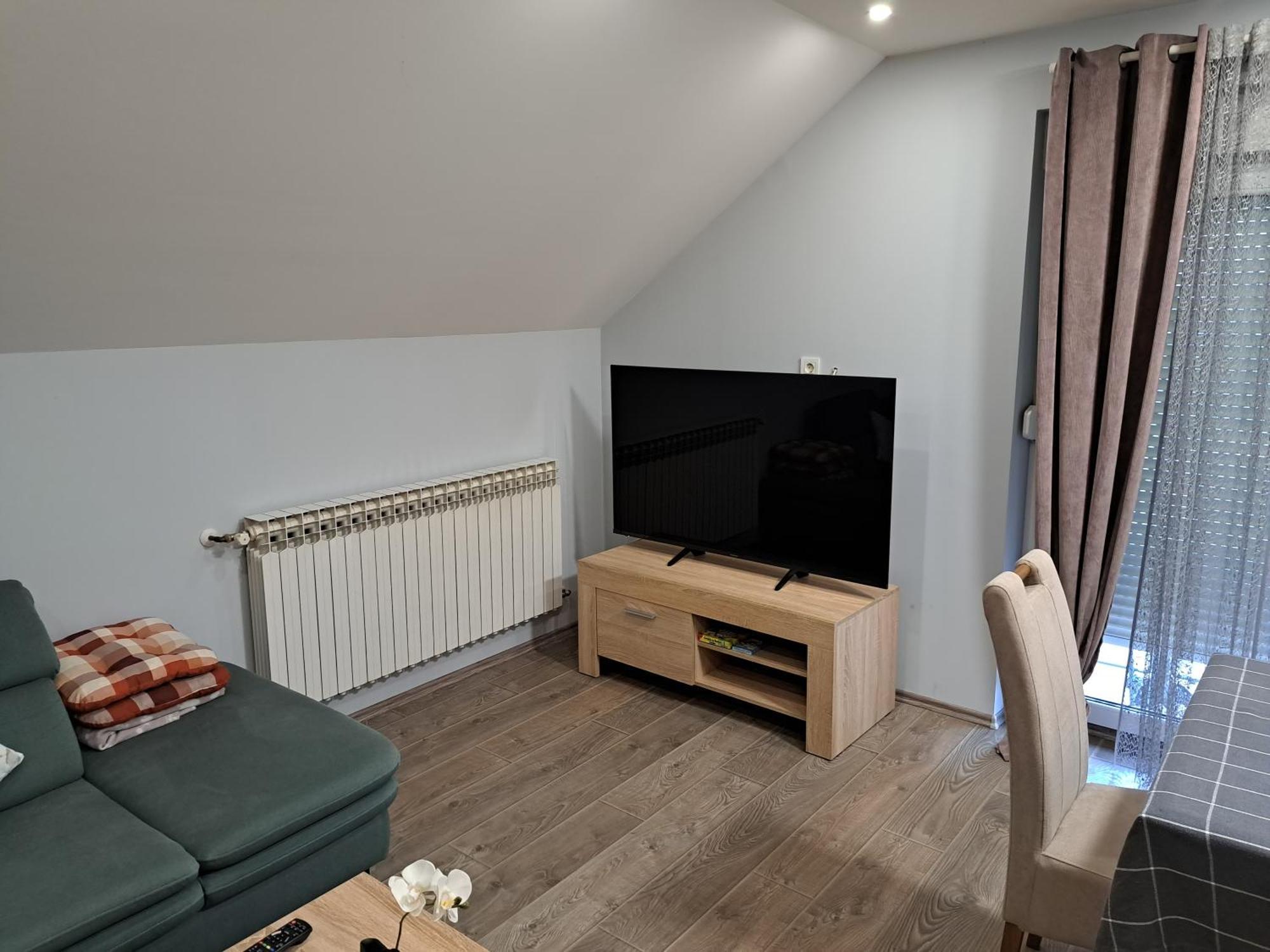 Apartman President Крапинске Топлице Екстериор снимка