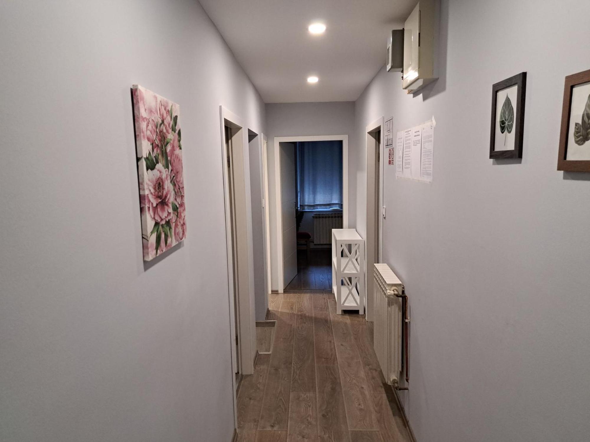 Apartman President Крапинске Топлице Екстериор снимка